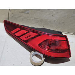 92401-2T620 Kia Optima Left LED Tail Lamp 2014-2015