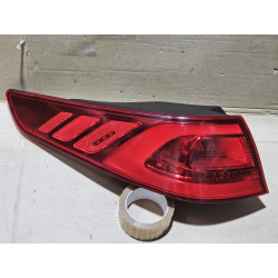 92401-2T620 Kia Optima Left LED Tail Lamp 2014-2015