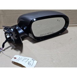 87620C6220 Kia Sorento Right Blind Spot Turn Mirror 2016-2020