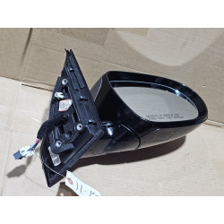 87620C6220 Kia Sorento Right Blind Spot Turn Mirror 2016-2020