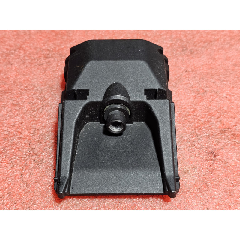 284G36CA5B Nissan Altima Front Windshield Lane Keep Assist Camera 2019-2025