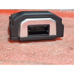 284G36CA5B Nissan Altima Front Windshield Lane Keep Assist Camera 2019-2025
