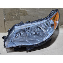 84001SC210 Subaru Forester Left Xenon Headlight 2009-2013 84001SC211