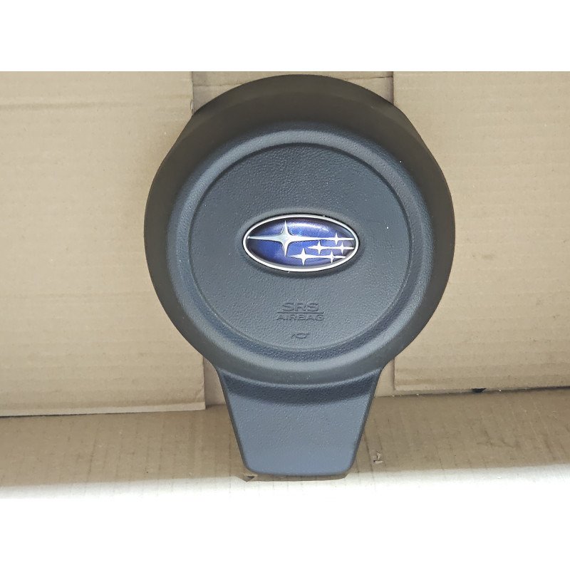 98211FL030VH Subaru Legacy Steering Wheel Driver Airbag 2018-2024