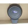 98211FL030VH Subaru Legacy Steering Wheel Driver Airbag 2018-2024