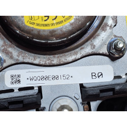 98211FL030VH Subaru Legacy Steering Wheel Driver Airbag 2018-2024