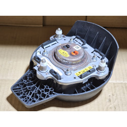 98211FL030VH Subaru Legacy Steering Wheel Driver Airbag 2018-2024