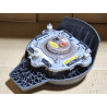 98211FL030VH Subaru Legacy Steering Wheel Driver Airbag 2018-2024