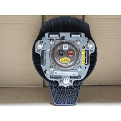 98211FL030VH Subaru Legacy Steering Wheel Driver Airbag 2018-2024