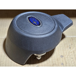 98211FL030VH Subaru Legacy Steering Wheel Driver Airbag 2018-2024