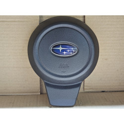 98211FL030VH Subaru Legacy Steering Wheel Driver Airbag 2018-2024