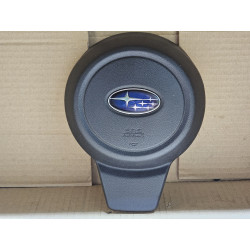98211FL030VH Subaru Legacy Steering Wheel Driver Airbag 2018-2024
