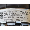 5G0880201AA Volkswagen Golf Steering Wheel Driver Airbag 2013-2020