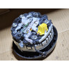 5G0880201AA Volkswagen Golf Steering Wheel Driver Airbag 2013-2020
