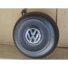 5G0880201AA Volkswagen Golf Steering Wheel Driver Airbag 2013-2020