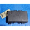 68498421AA Dodge Durango Power Relay Fuse Box 2021-2026