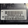 68498421AA Dodge Durango Power Relay Fuse Box 2021-2026