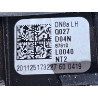87610-L0010 Hyundai Sonata Left Blind Spot Turn Mirror 2020-2023