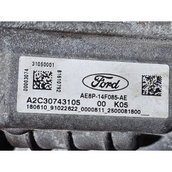 AE8P-14F085-AE Ford Focus Transmission Control Module 2011-2019
