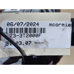 AE8P-14F085-AE Ford Focus Transmission Control Module 2011-2019