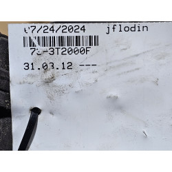 AE8P-14F085-AE Ford Focus Transmission Control Module 2011-2019