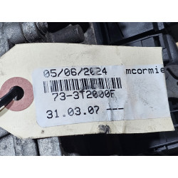 AE8P-14F085-AE Ford Focus Transmission Control Module 2011-2019