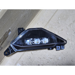 33950-TYA-A01 Acura MDX Left LED Fog Lamp 2022-2024 33950-TYA-A02