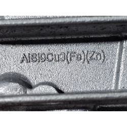 Ford Focus Transmission Control Module 2011-2019 | Fiesta