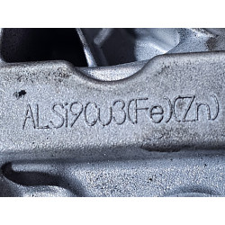 Ford Focus Transmission Control Module 2011-2019 | Fiesta