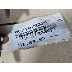 Ford Focus Transmission Control Module 2011-2019 | Fiesta