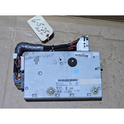 96370-3N350 Hyundai Equus HD Radio Audio Amplifier 2010-2013