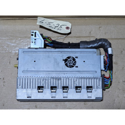96370-3N350 Hyundai Equus HD Radio Audio Amplifier 2010-2013