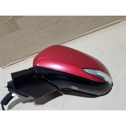 87610-S2310Y2E Hyundai Santa Fe Left Blind Spot Mirror 2019-2020