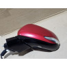 87610-S2310Y2E Hyundai Santa Fe Left Blind Spot Mirror 2019-2020