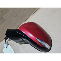 87610-S2310Y2E Hyundai Santa Fe Left Blind Spot Mirror 2019-2020
