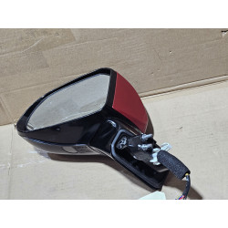 87610-S2310Y2E Hyundai Santa Fe Left Blind Spot Mirror 2019-2020