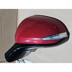 87610-S2310Y2E Hyundai Santa Fe Left Blind Spot Mirror 2019-2020
