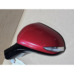 87610-S2310Y2E Hyundai Santa Fe Left Blind Spot Mirror 2019-2020