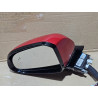 87610-S2310Y2E Hyundai Santa Fe Left Blind Spot Mirror 2019-2020