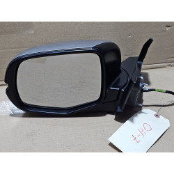 76250-TG7-A710-M6 Honda Pilot Left Turn Heated Memory Mirror 2019-2023