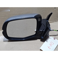 76250-TG7-A710-M6 Honda Pilot Left Turn Heated Memory Mirror 2019-2023