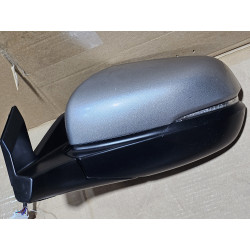 76250-TG7-A710-M6 Honda Pilot Left Turn Heated Memory Mirror 2019-2023