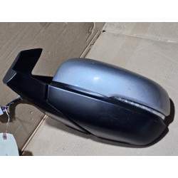 76250-TG7-A710-M6 Honda Pilot Left Turn Heated Memory Mirror 2019-2023