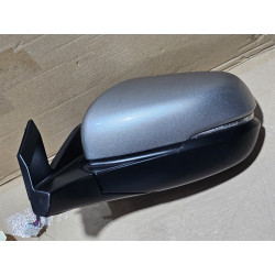 76250-TG7-A710-M6 Honda Pilot Left Turn Heated Memory Mirror 2019-2023