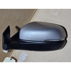 76250-TG7-A710-M6 Honda Pilot Left Turn Heated Memory Mirror 2019-2023