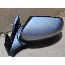 76250-TG7-A710-M6 Honda Pilot Left Turn Heated Memory Mirror 2019-2023