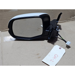 76250-TG7-A710-M6 Honda Pilot Left Turn Heated Memory Mirror 2019-2023