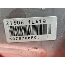 216061LA1B Infiniti QX56 Transmission Oil Cooler 2011-2024