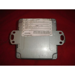22611AJ460 Subaru Legacy Engine Computer 2004