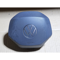 11K880201D Volkswagen ID.4 Steering Wheel Driver Airbag 2023-2025